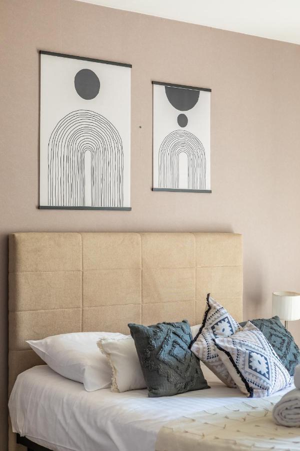 Apartmán Ty Marie by Cocoonr Rennes Exteriér fotografie