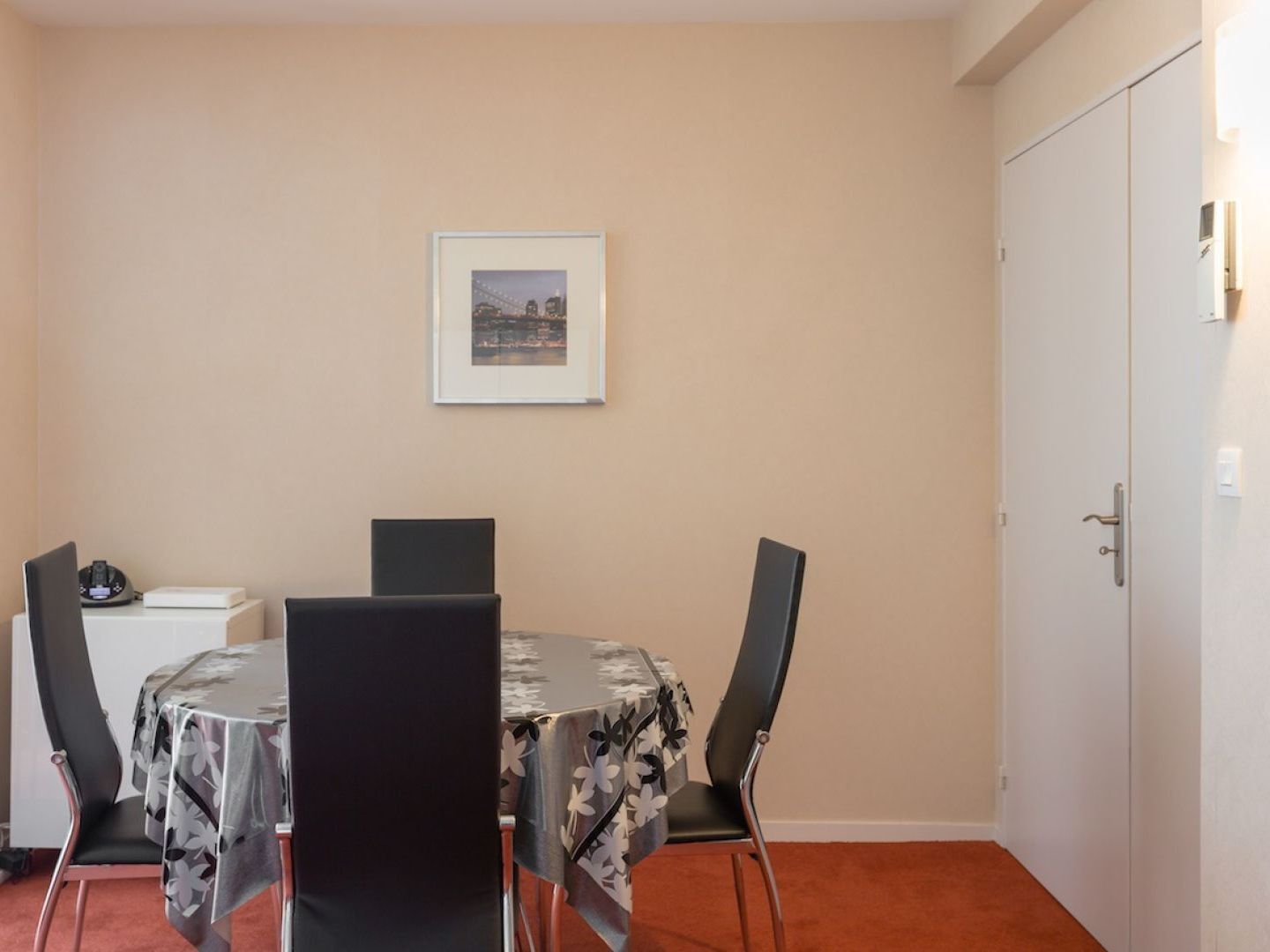 Apartmán Ty Marie by Cocoonr Rennes Exteriér fotografie